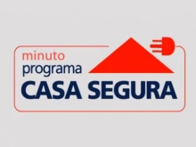 Minuto Casa Segura: Instalaes Eltricas HD