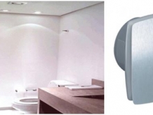 Instalao e Manuteno em Exaustor com Iluminao
