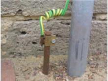 Instalao de Aterramento