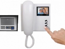 Instalao de Interfone