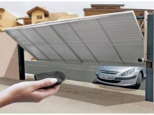 Automao de Portes: